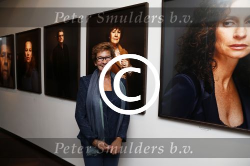 Amsterdam 24 september 2012
Presentatie portretfoto\'s in nieuwe de la mar gemaakt door Koos Breukel in opdracht van Janine v d Ende.
Peter Smulders bv