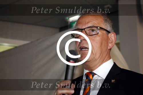 Volendam 12 juni 2013
Opening van het volendam museum door Jan Smit en Arnold Muhren.
Peter Smulders bv