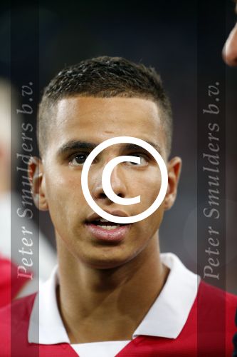 Eindhoven, 19 juli 2013
Afscheidswedstrijd van Mark v Bommel in het psv stadion. 
Adam Maher
Peter Smulders bv