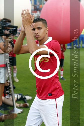 Eindhoven, 19 juli 2013
Afscheidswedstrijd van Mark v Bommel in het psv stadion. 
Adam Maher
Peter Smulders bv