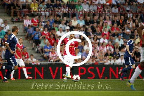 Eindhoven, 19 juli 2013
Afscheidswedstrijd van Mark v Bommel in het psv stadion. 

Peter Smulders bv