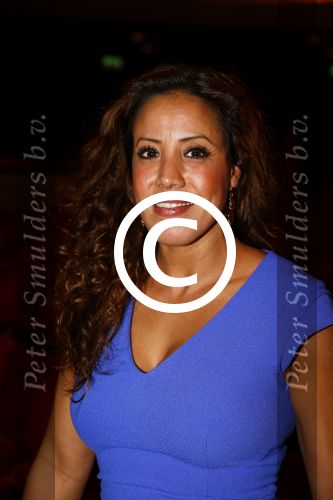 Leiden 17 oktober 2013
Premiere eindeloos met in de hoofdrollen Marit v Bohemen JobBovelander Diana Dobbelman Geert Hoes en Manouk v d Meulen in de schouwburg van Leiden.
Aicha Marghadi