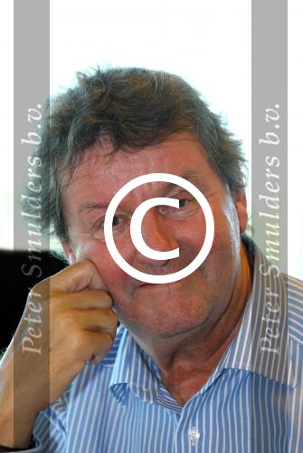 Den Bosch, 1 Oktober 2013
Albert West
Foto Peter Smulders BV