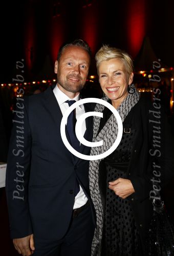 Utrecht 2 oktober 2013
Premiere Chez Nous op de filmdagen in Utrecht in de stadschouwburg.