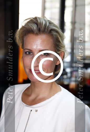 Amsterdam 16 september 2013
Modeshow Jos v Raak in het conservatorium Hotel.
Anouk Smulders