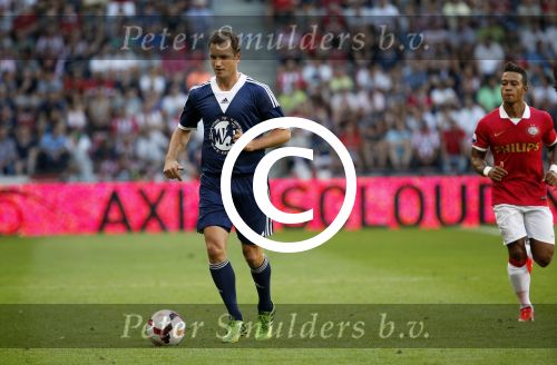 Eindhoven, 19 juli 2013
Afscheidswedstrijd van Mark v Bommel in het psv stadion. 

Peter Smulders bv