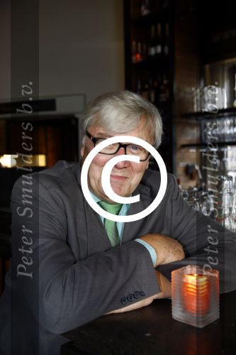 Amsterdam 21 september 2013
Gouden eeuw award bij cafe de Waag.
Barrie Stevens