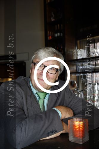 Amsterdam 21 september 2013
Gouden eeuw award bij cafe de Waag.
Barrie Stevens