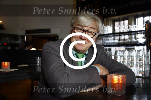 Amsterdam 21 september 2013
Gouden eeuw award bij cafe de Waag.
Barrie Stevens