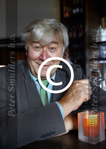 Amsterdam 21 september 2013
Gouden eeuw award bij cafe de Waag.
Barrie Stevens