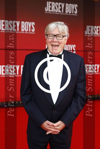 Utrecht 22 september 2013
Premiere Jearsey Boys in het beatrix theater. 
Barrie Stevens
Peter Smulders bv