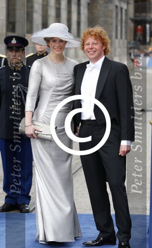Amsterdam, 30 april 2013
Inhuldiging Koning Willem Alexander en Koningin Maxima
Ben Woldring
Foto Peter Smulders BV