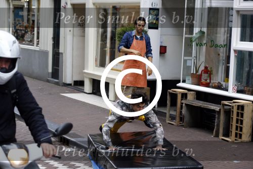 Amsterdam 8 oktober 2013
Opnames hartenstraat onder regie van Sanne Vogel met op de set Marwan Kenzami Benja Bruining Bracha v Doesburgh  Gigi ravelli en ...