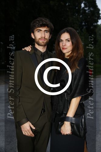 Utrecht 25 september 2013
Premiere hoe duur was de suiker op de utrechtse filmdagen in de schouwburg. Benja Bruining en Anna Drijver
