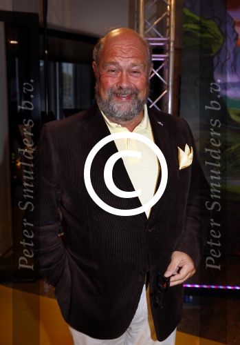 Zaandam 5 oktober 2013
Premiere Oz in de schouwburg van Zaandam.
Bert Simhoffer