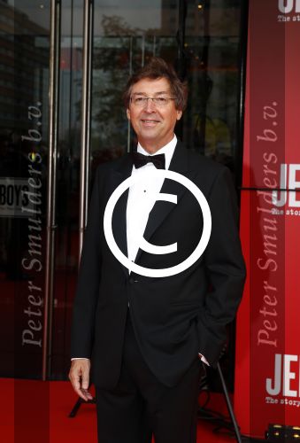 Utrecht 22 september 2013
Premiere Jearsey Boys in het beatrix theater. Burgemeester Wolfsen
Peter Smulders bv