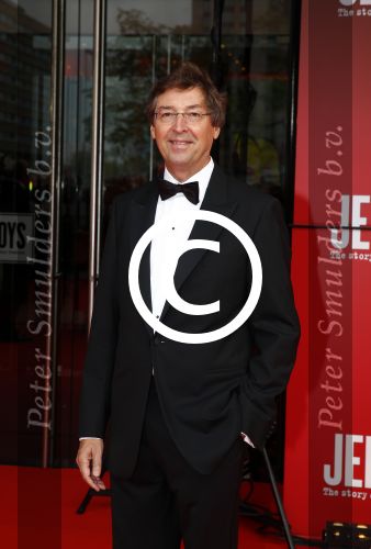 Utrecht 22 september 2013
Premiere Jearsey Boys in het beatrix theater. Burgemeester Wolfsen
Peter Smulders bv