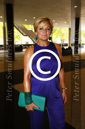 Amsterdam 5 oktober 2013
Orange babies gala in het okura hotel.
Caroline Tensen