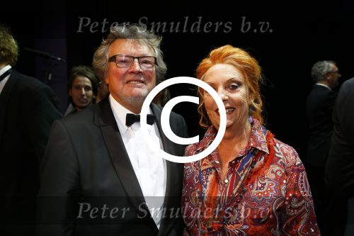 Tilburg 29 september 2013
Premiere Flashdance in de schouwburg van Tilburg met in de hoofdrollen Anouk Maas Jim Bakkum en Carry Tefsen. Albert Verlinde is de producent. Carry Tefsen met man