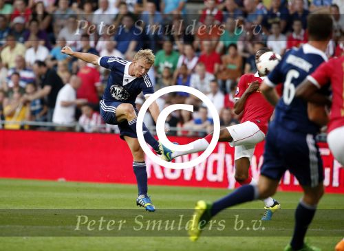 Eindhoven, 19 juli 2013
Afscheidswedstrijd van Mark v Bommel in het psv stadion. 
Dirk Kuyt
Peter Smulders bv