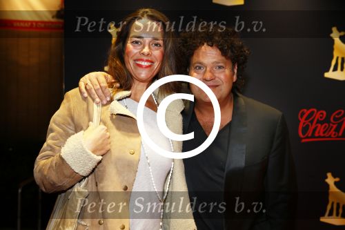 Utrecht 2 oktober 2013
Premiere Chez Nous op de filmdagen in Utrecht in de stadschouwburg.