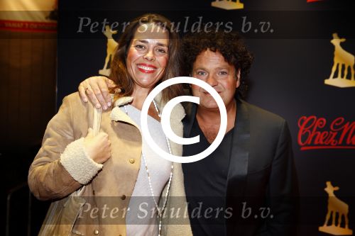 Utrecht 2 oktober 2013
Premiere Chez Nous op de filmdagen in Utrecht in de stadschouwburg.