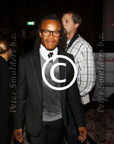Amsterdam 23 september 2013
Grazia Red carpet event in hotel the Grand.
Edgar davids
