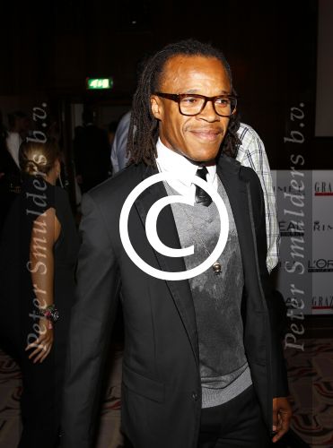 Amsterdam 23 september 2013
Grazia Red carpet event in hotel the Grand.
Edgar davids