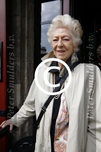 Amsterdam 21 september 2013
Gouden eeuw award bij cafe de Waag.
Ellen Vogel