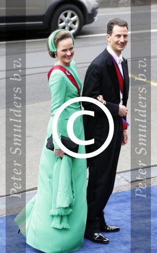 Amsterdam, 30 april 2013
Inhuldiging Koning Willem Alexander en Koningin Maxima

Foto Peter Smulders BV