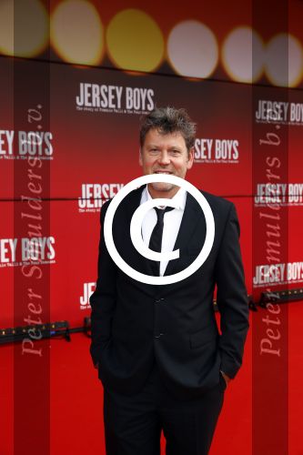 Utrecht 22 september 2013
Premiere Jearsey Boys in het beatrix theater. erik v d Hoff
Peter Smulders bv