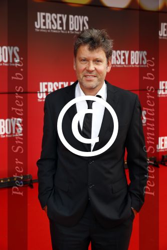 Utrecht 22 september 2013
Premiere Jearsey Boys in het beatrix theater. erik v d Hoff
Peter Smulders bv