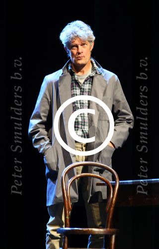 Amsterdam, 16 September 2013
Persvoorstelling Cast theaterstuk Baantjer
Evert v d Meulen
Foto Peter Smulders BV