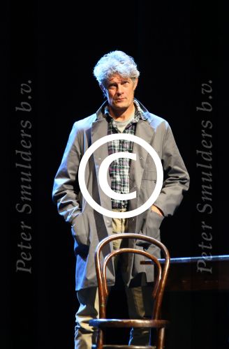 Amsterdam, 16 September 2013
Persvoorstelling Cast theaterstuk Baantjer
Evert v d Meulen
Foto Peter Smulders BV