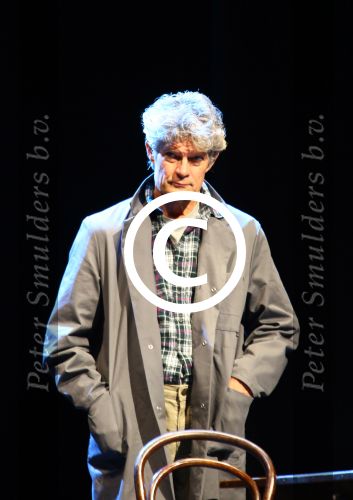 Amsterdam, 16 September 2013
Persvoorstelling Cast theaterstuk Baantjer
Evert v d Meulen
Foto Peter Smulders BV