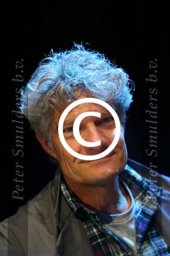 Amsterdam, 16 September 2013
Persvoorstelling Cast theaterstuk Baantjer
Evert v d Meulen
Foto Peter Smulders BV