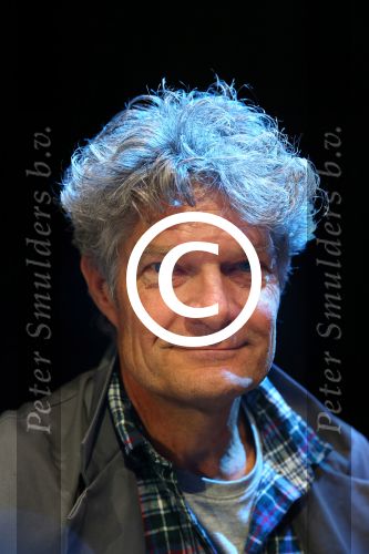 Amsterdam, 16 September 2013
Persvoorstelling Cast theaterstuk Baantjer
Evert v d Meulen
Foto Peter Smulders BV