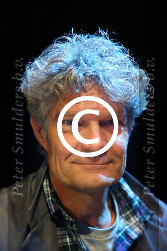 Amsterdam, 16 September 2013
Persvoorstelling Cast theaterstuk Baantjer
Evert v d Meulen
Foto Peter Smulders BV