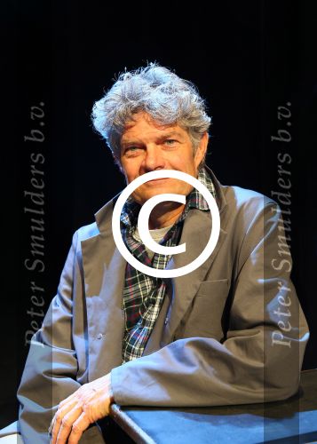 Amsterdam, 16 September 2013
Persvoorstelling Cast theaterstuk Baantjer
Evert v d Meulen
Foto Peter Smulders BV