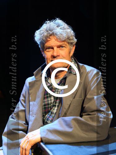 Amsterdam, 16 September 2013
Persvoorstelling Cast theaterstuk Baantjer
Evert v d Meulen
Foto Peter Smulders BV