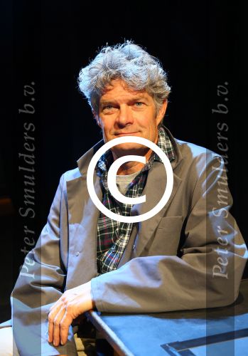 Amsterdam, 16 September 2013
Persvoorstelling Cast theaterstuk Baantjer
Evert v d Meulen
Foto Peter Smulders BV