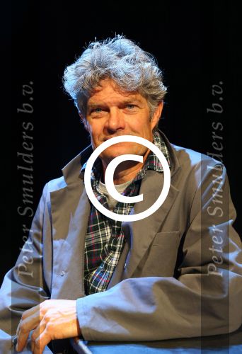 Amsterdam, 16 September 2013
Persvoorstelling Cast theaterstuk Baantjer
Evert v d Meulen
Foto Peter Smulders BV