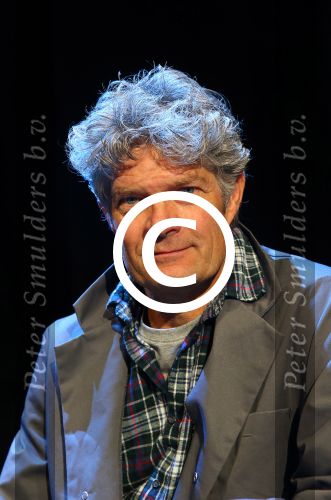 Amsterdam, 16 September 2013
Persvoorstelling Cast theaterstuk Baantjer
Evert v d Meulen
Foto Peter Smulders BV