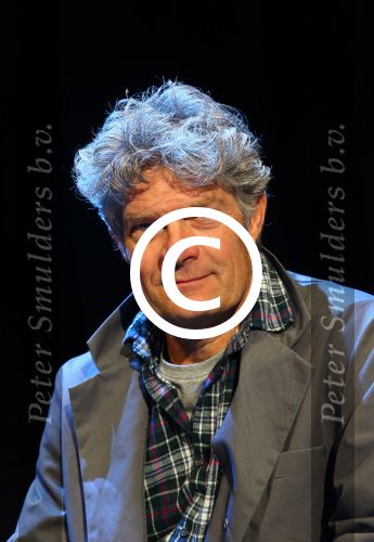 Amsterdam, 16 September 2013
Persvoorstelling Cast theaterstuk Baantjer
Evert v d Meulen
Foto Peter Smulders BV