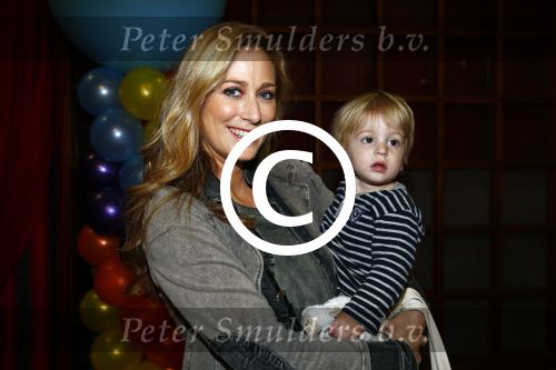 Amsterdam 11 oktober 2013
Premiere Disney live show in de rai. fabienne de Vries met ..