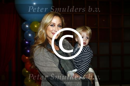Amsterdam 11 oktober 2013
Premiere Disney live show in de rai. fabienne de Vries met ..