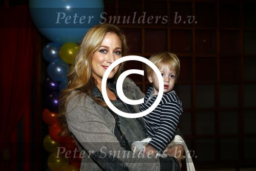 Amsterdam 11 oktober 2013
Premiere Disney live show in de rai. fabienne de Vries met ..