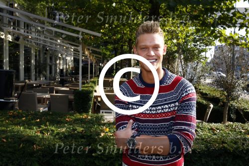 Amsterdam 30 september 2013
Presentatie website Mari v d Ven . Ferry Doedens