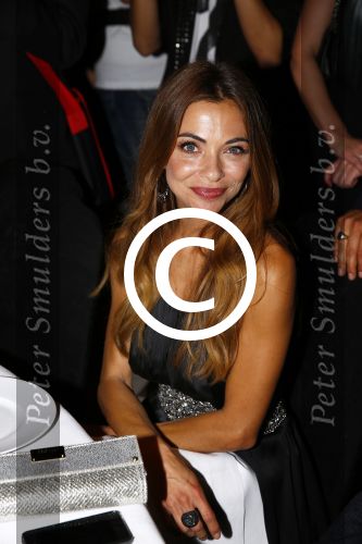 Amsterdam 23 september 2013
Grazia Red carpet event in hotel the Grand.
Georgina Verbaan