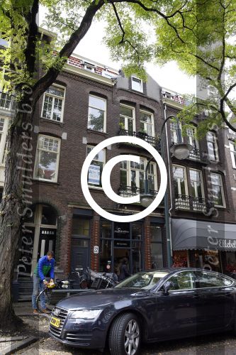 Amsterdam 12 oktober 2013
In deze bovenwoning op de cornelis schuytstraat gaat hoogst waarschijnlijk Gordon wonen.